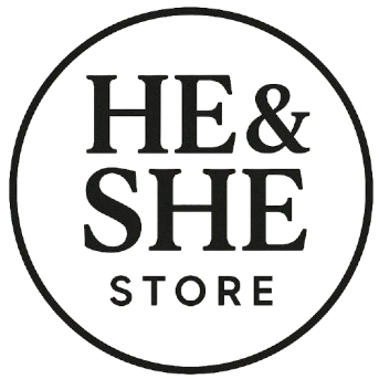He and She Store
