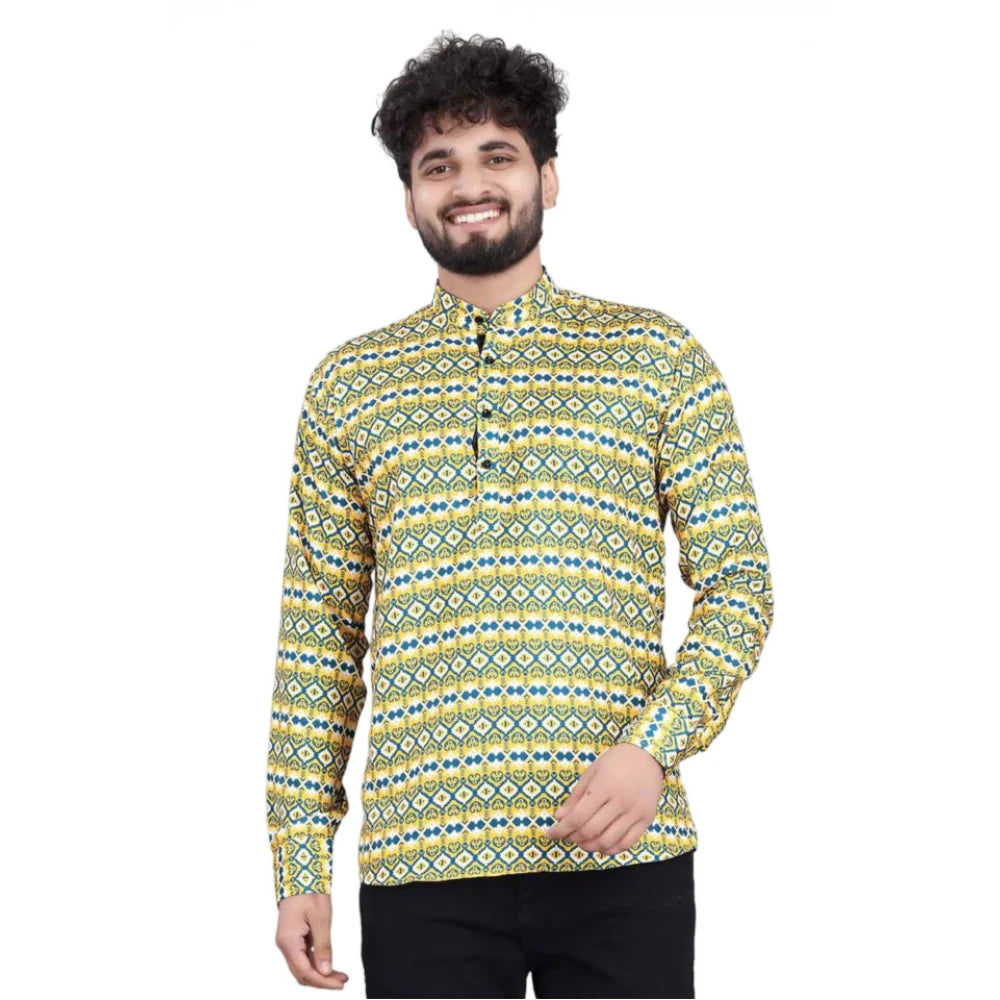 Men's Kurtas