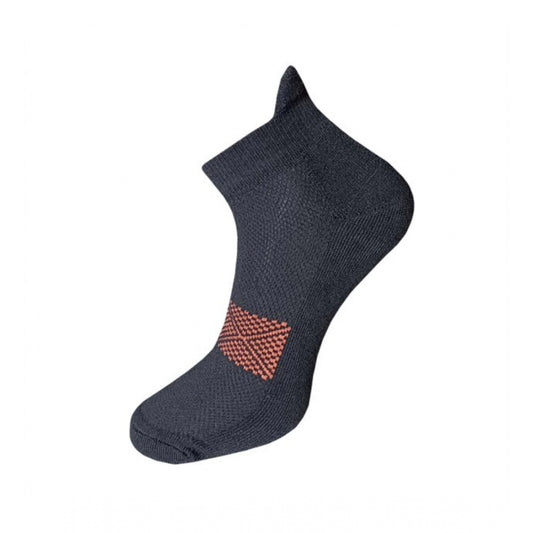 3_Pair Set Unisex Casual Cotton Printed Ankle Length Socks (Multicolor)