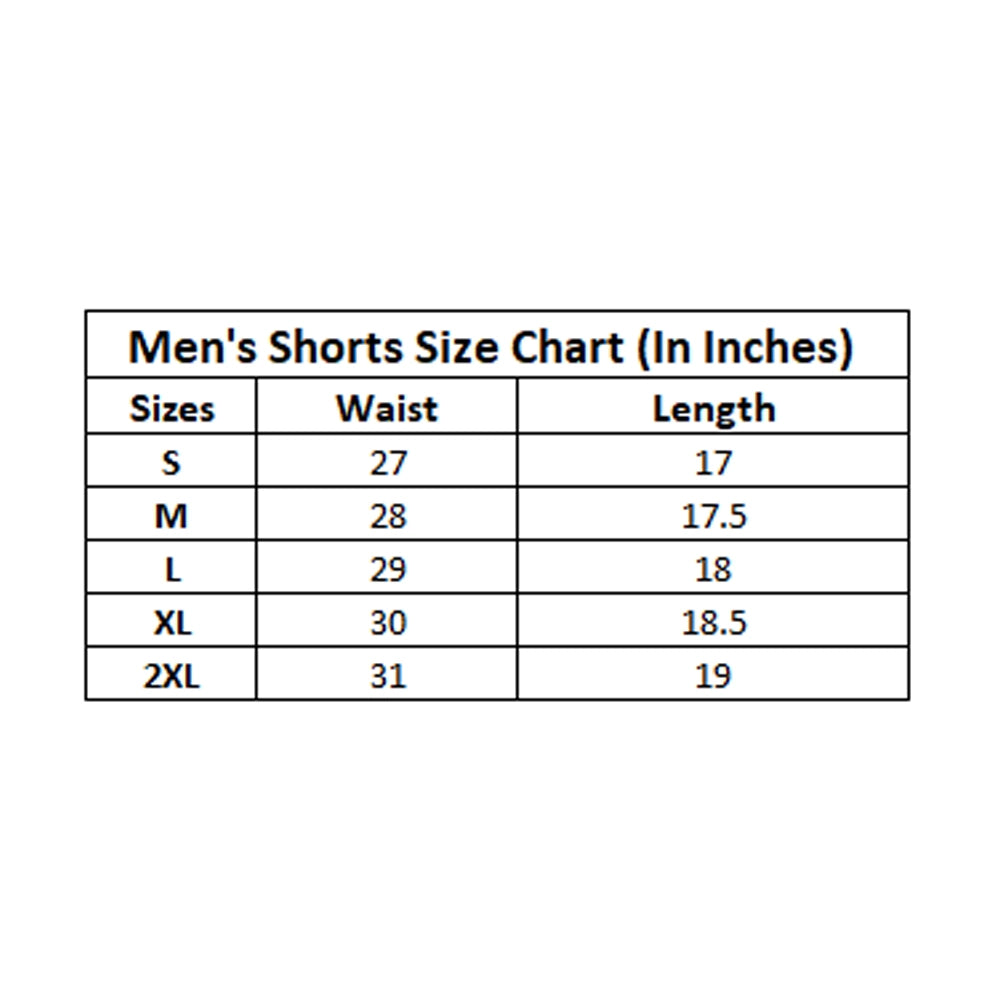 Men's Casual Cotton Solid Knee Length Cargo Shorts (Grey)